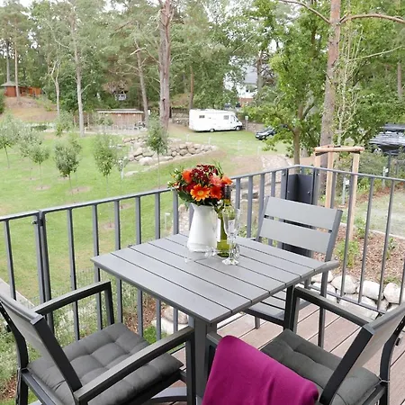 Ensemble 31 Stra 公寓