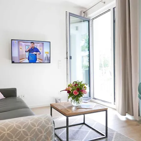 Ensemble 31 Stra 公寓