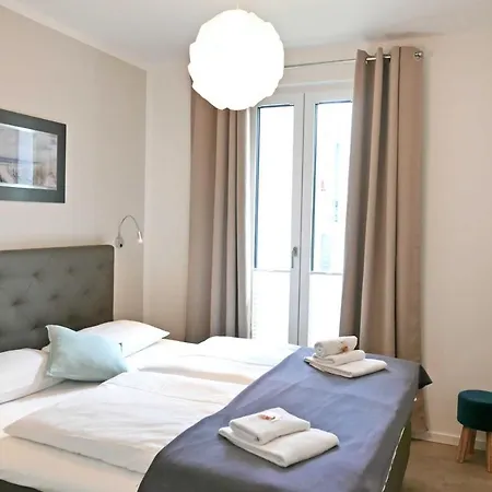 Ensemble 31 Stra Apartment *