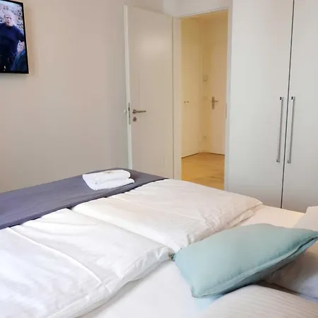 公寓 Ensemble 31 Stra 巴贝